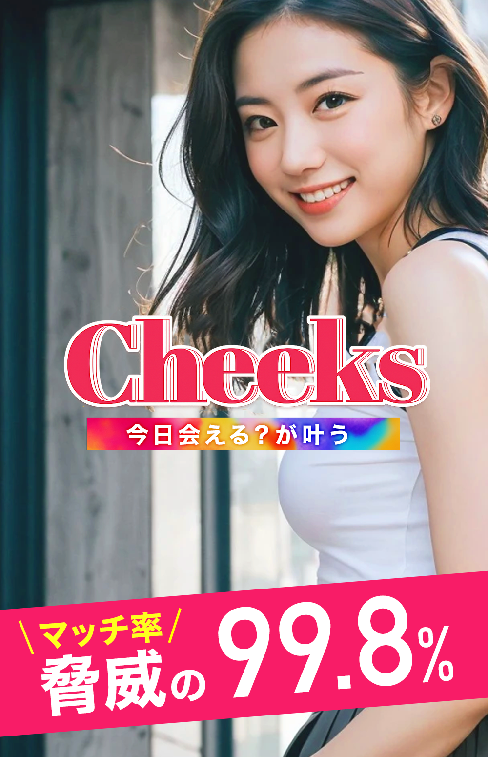 Cheeks